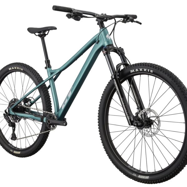 ROWER GÓRSKI GT ZASKAR LT 29" COMP