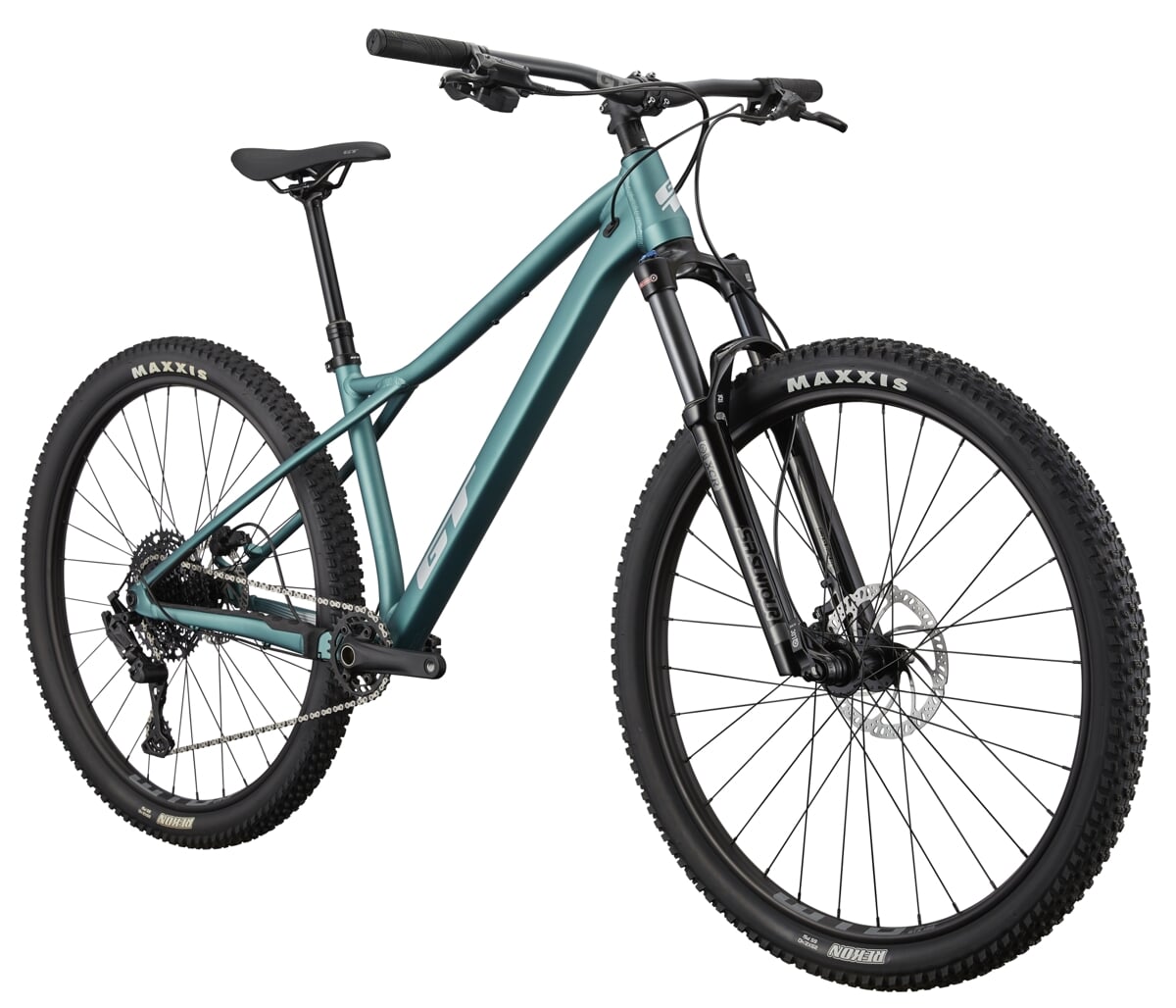 ROWER GÓRSKI GT ZASKAR LT 29″ COMP