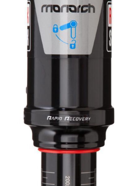 DAMPER ROWEROWY ROCKSHOX MONARCH RL