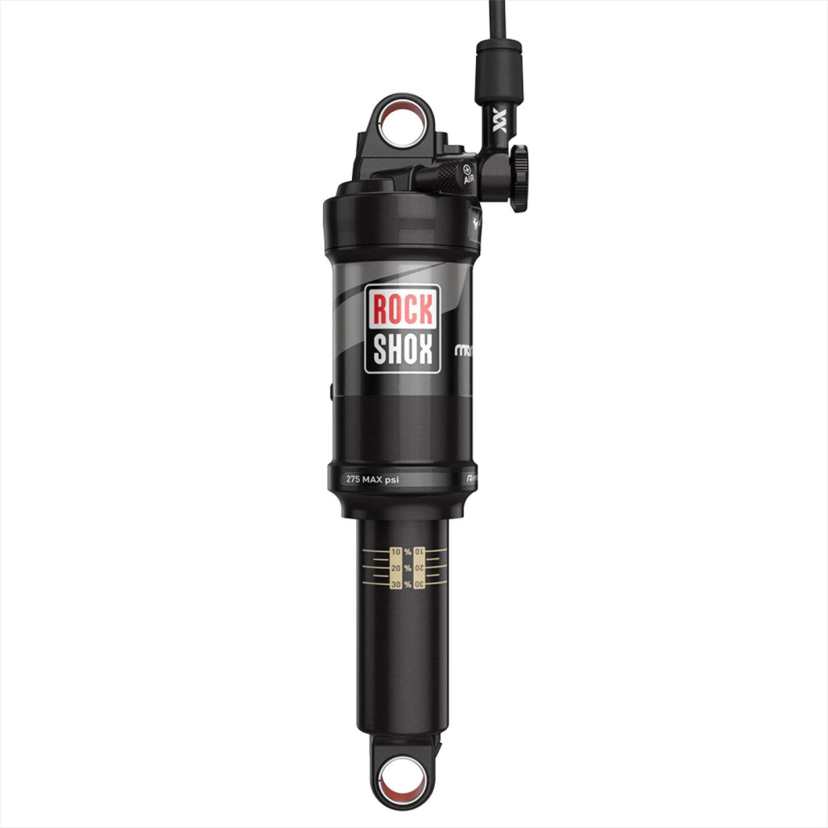 DAMPER ROWEROWY ROCKSHOX MONARCH XX - obrazek 2