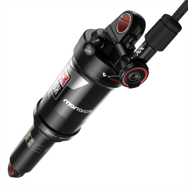 DAMPER ROWEROWY ROCKSHOX MONARCH XX