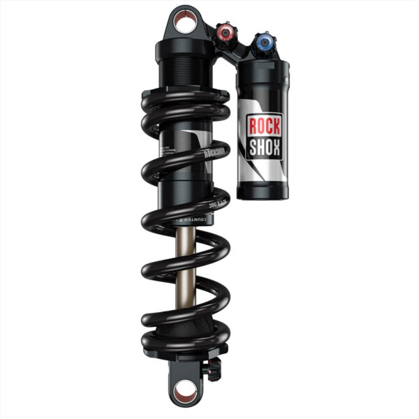 DAMPER ROWEROWY ROCKSHOX VIVID R2C SHOK