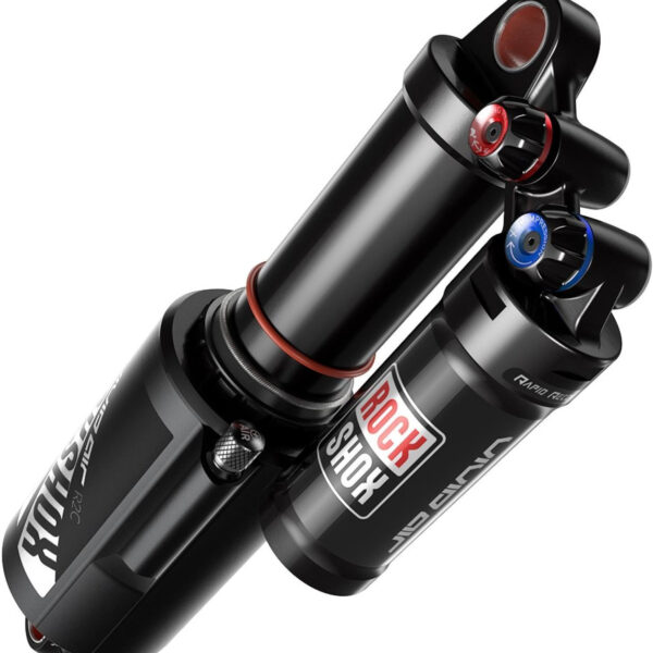 DAMPER ROWEROWY ROCKSHOX VIVID AIR R2C SANTA CRUZ MODELS
