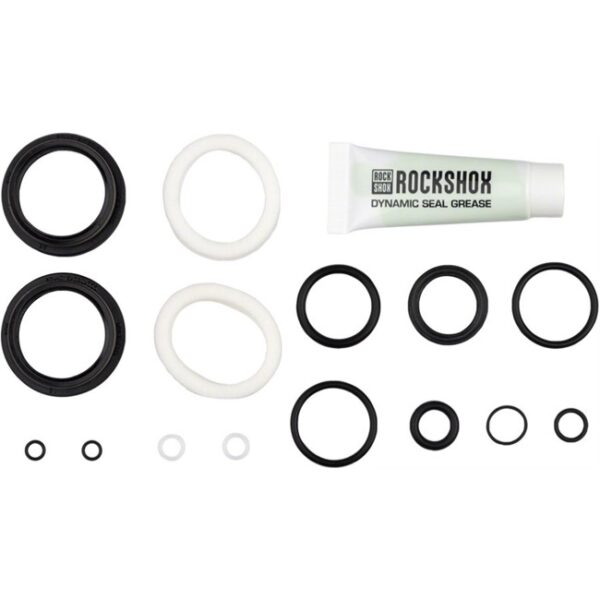 Zestaw serwisowy RockShox 00.4318.025.191 – Rudy XPLR Base/Ultimate A1