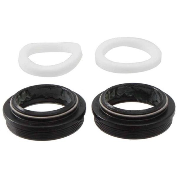 Zestaw uszczelek przeciwpyłowych RockShox 11.4018.028.009 – 32 mm (Bluto A1 / RS-1 / SID B1)