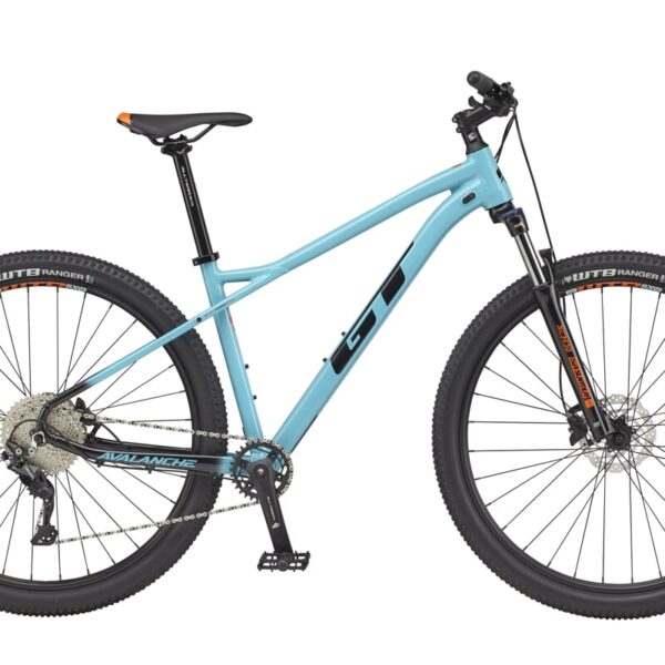 ROWER GÓRSKI GT AVALANCHE 29" COMP