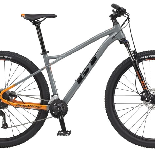 ROWER GÓRSKI GT AVALANCHE 29" SPORT