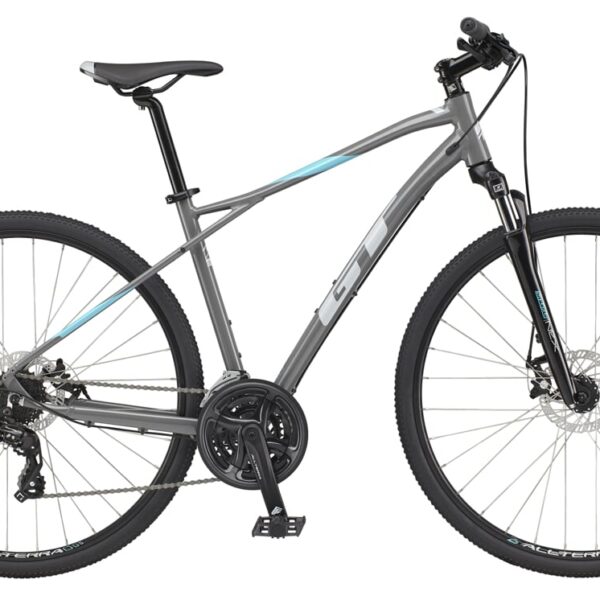 ROWER CROSSOWY GT TRANSEO COMP