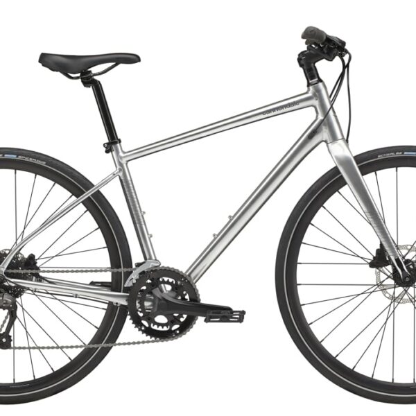 ROWER MIEJSKI CANNONDALE QUICK DISC 3