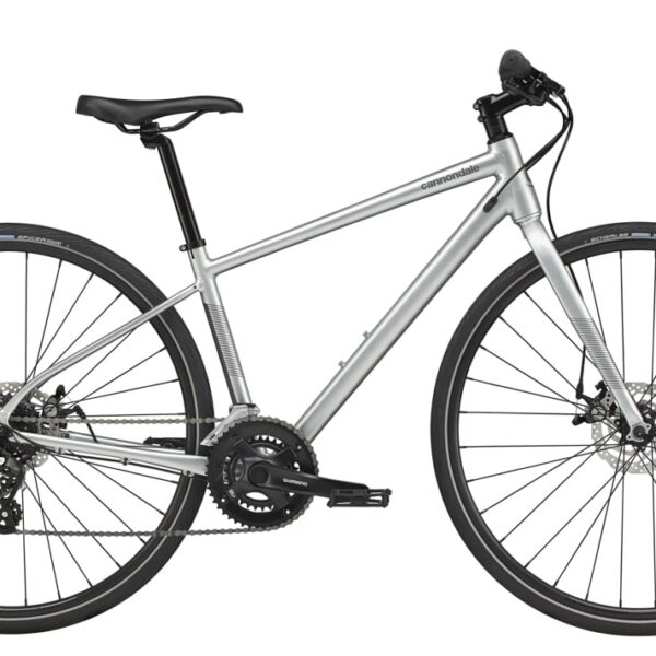 ROWER MIEJSKI CANNONDALE QUICK DISC WOMENS 5