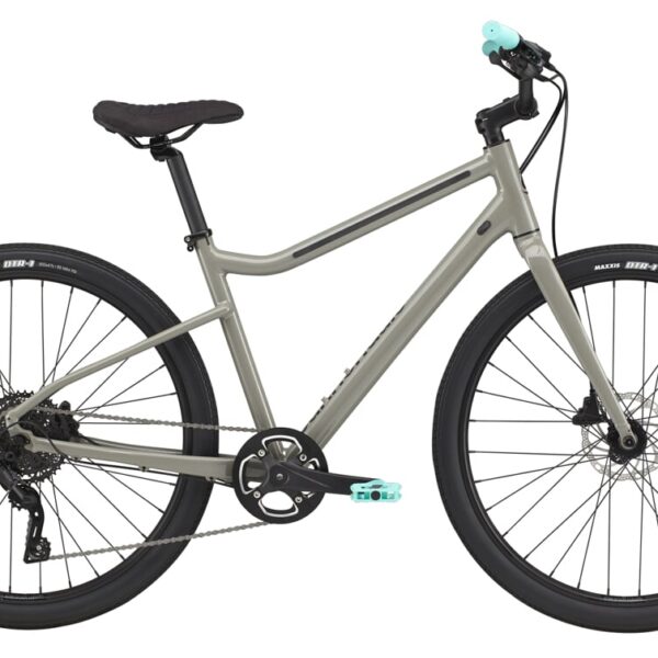 ROWER MIEJSKI CANNONDALE TREADWELL 2