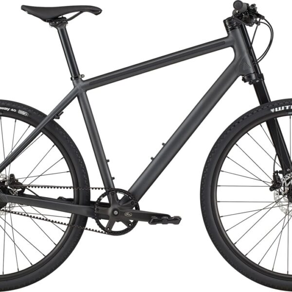 ROWER TREKKINGOWY CANNONDALE BAD BOY 1