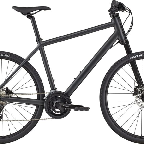 ROWER MIEJSKI CANNONDALE BAD BOY 3