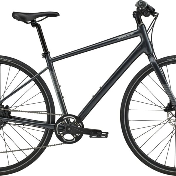 ROWER MIEJSKI CANNONDALE QUICK DISC 4