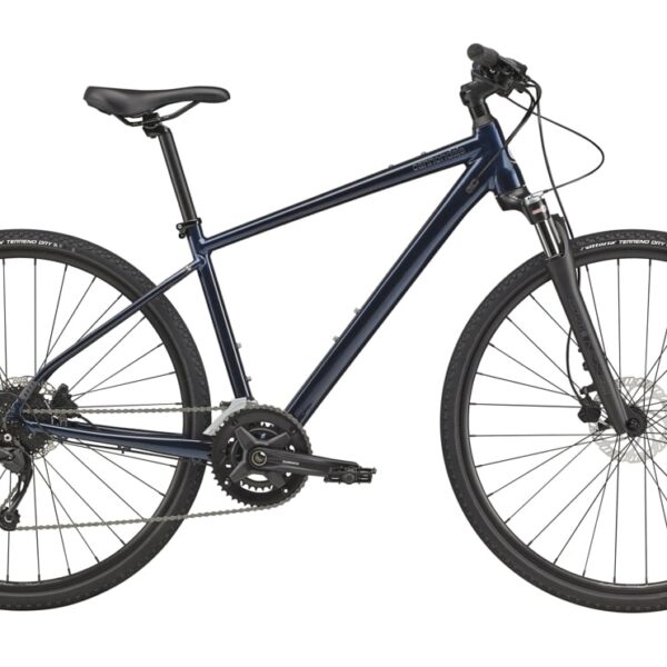 ROWER MIEJSKI CANNONDALE QUICK CX 2