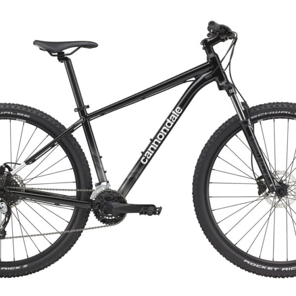 ROWER GÓRSKI CANNONDALE TRAIL 7