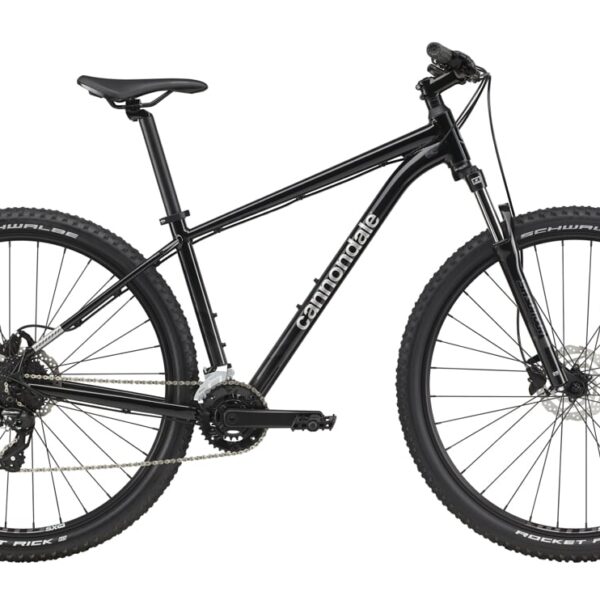 ROWER GÓRSKI CANNONDALE TRAIL 8