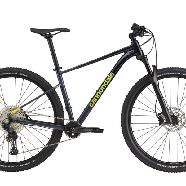ROWER GÓRSKI CANNONDALE TRAIL 29" SL 2