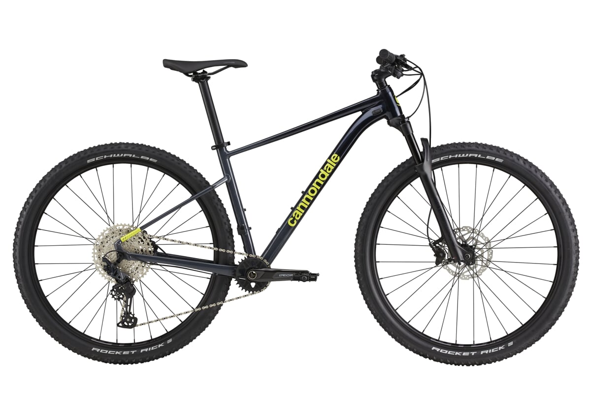 ROWER GÓRSKI CANNONDALE TRAIL 29″ SL 2