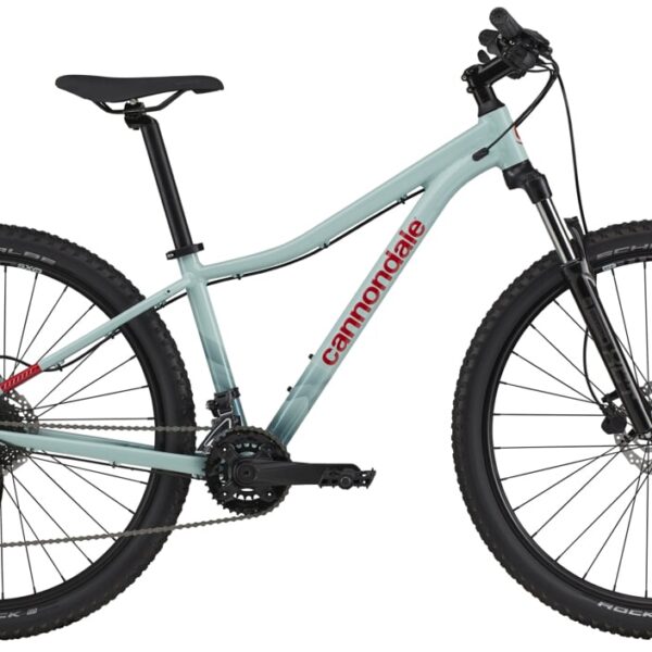 ROWER GÓRSKI CANNONDALE TRAIL 27/29" 7 WOMENS