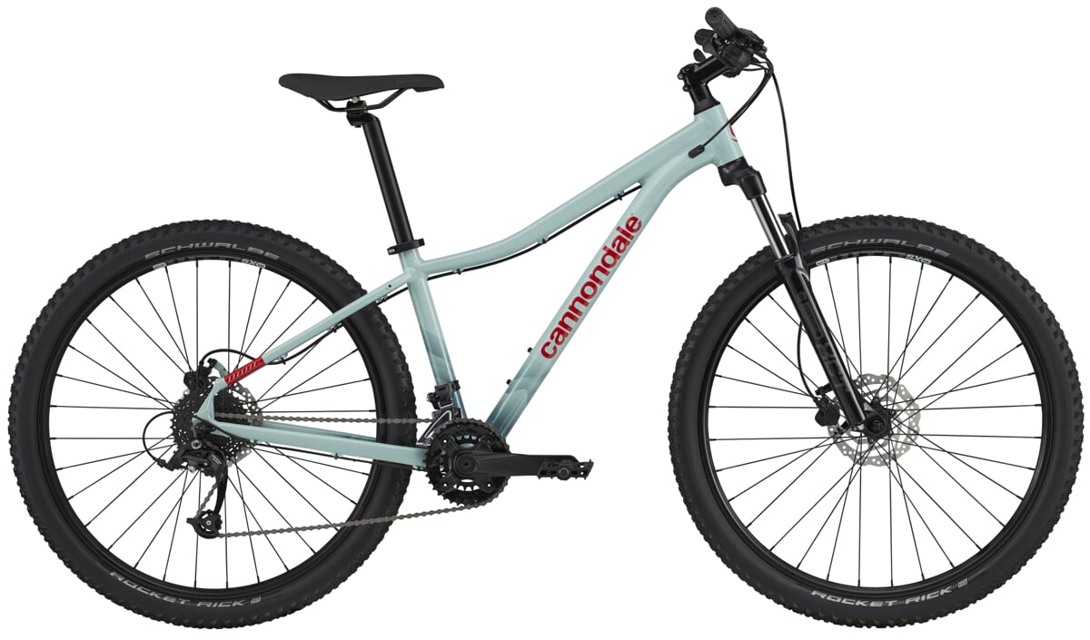 ROWER GÓRSKI CANNONDALE TRAIL 27/29″ 7 WOMENS