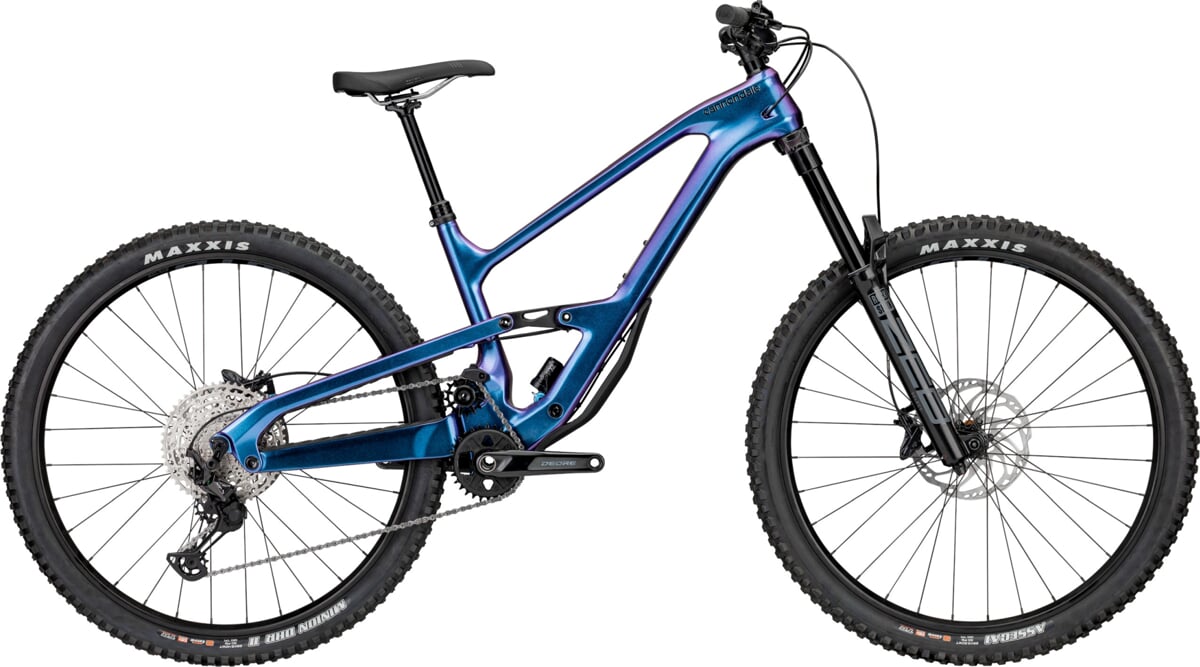 ROWER GÓRSKI MTB FULL CANNONDALE JEKYLL 29 CARBON 2