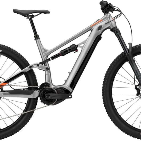 ROWER ELEKTRYCZNY MTB CANNONDALE MOTERRA NEO 4 SHIMANO
