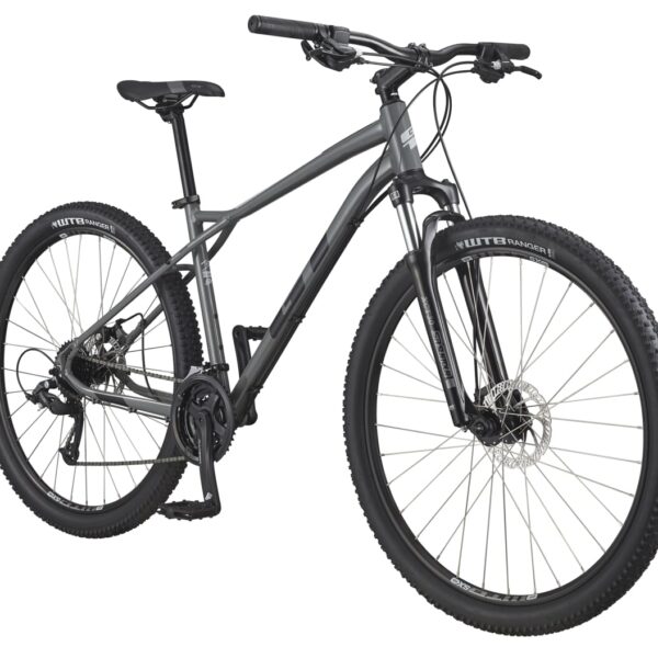 ROWER GÓRSKI GT AGGRESSOR 29" COMP