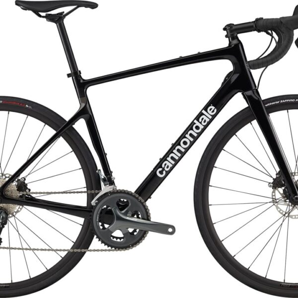 ROWER SZOSOWY CANNONDALE SYNAPSE CARBON 4