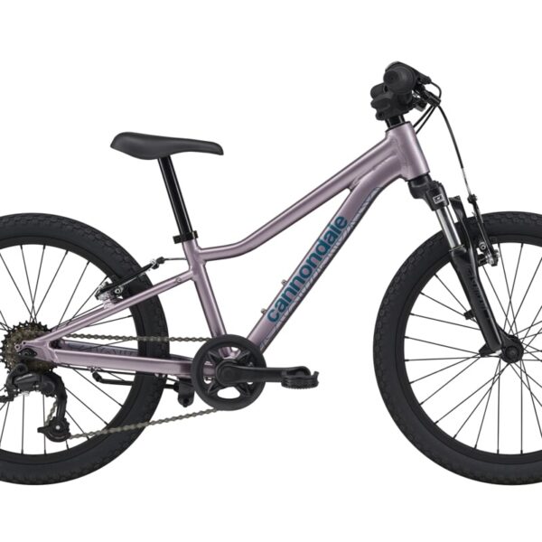 ROWER DZIECIĘCY CANNONDALE TRAIL 20"