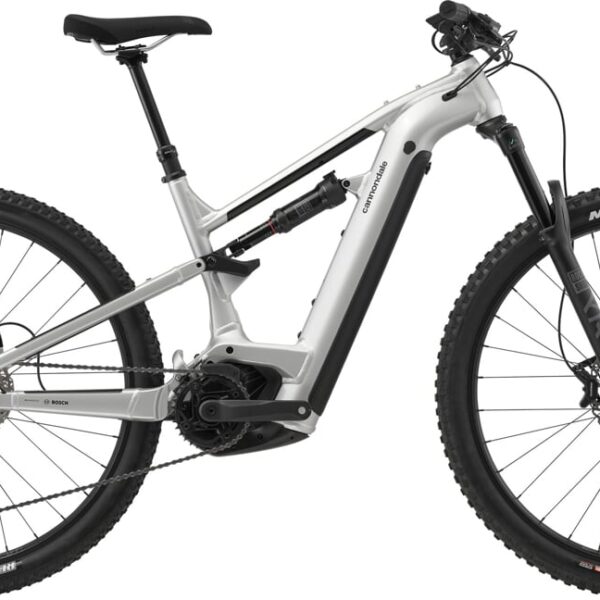 ROWER ELEKTRYCZNY MTB CANNONDALE MOTERRA NEO 3 BOSCH