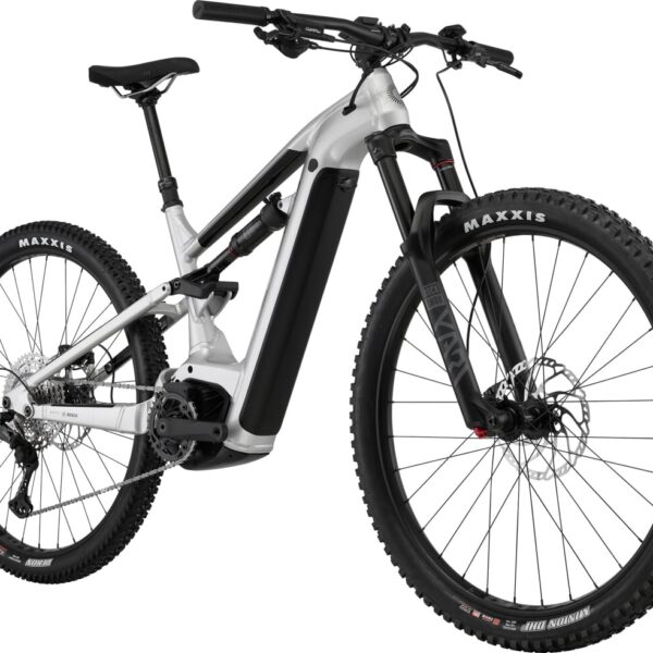 ROWER ELEKTRYCZNY MTB CANNONDALE MOTERRA NEO 3 BOSCH
