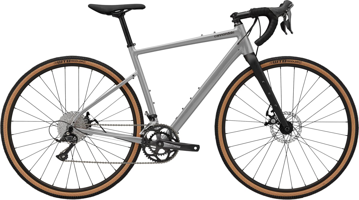 ROWER GRAVELOWY CANNONDALE TOPSTONE 3