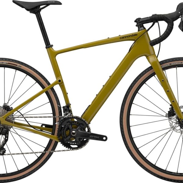 ROWER GRAVELOWY CANNONDALE TOPSTONE CARBON 4