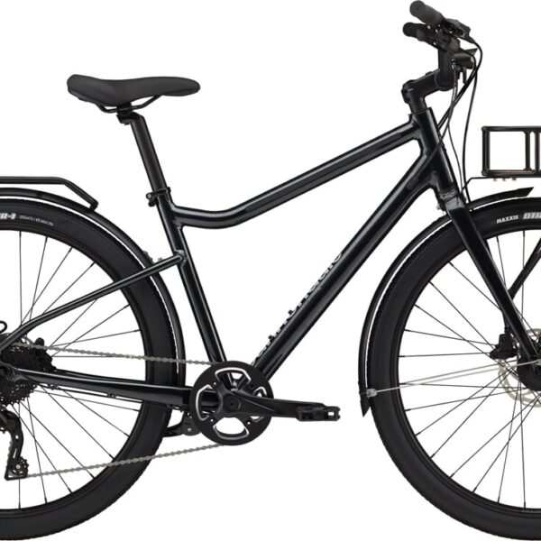 ROWER MIEJSKI CANNONDALE TREADWELL EQ DLX