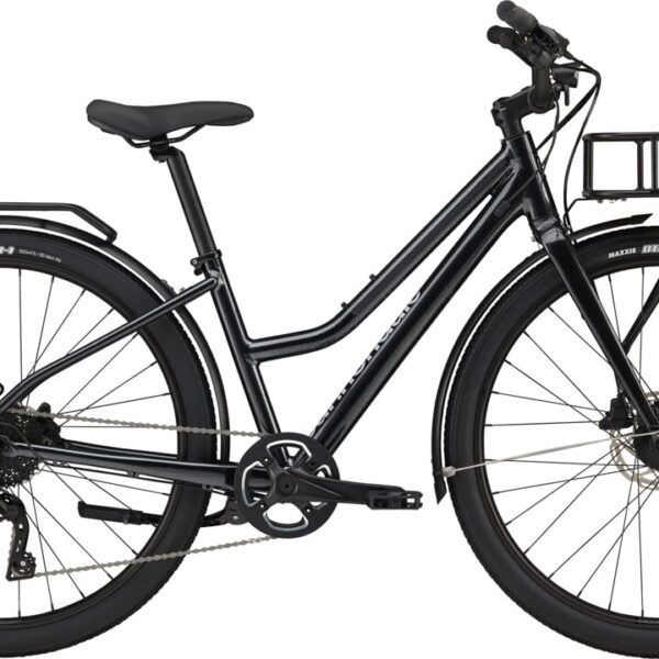 ROWER DAMSKI CANNONDALE TREADWELL EQ DLX REMIXTE