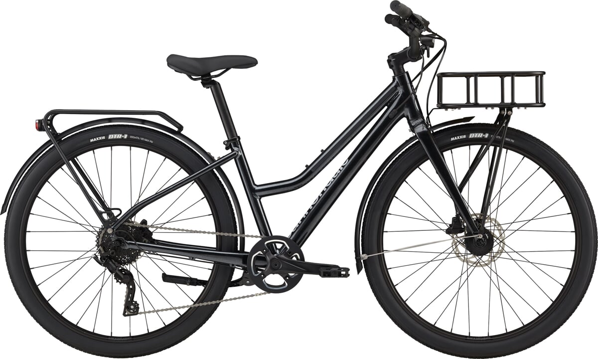ROWER DAMSKI CANNONDALE TREADWELL EQ DLX REMIXTE