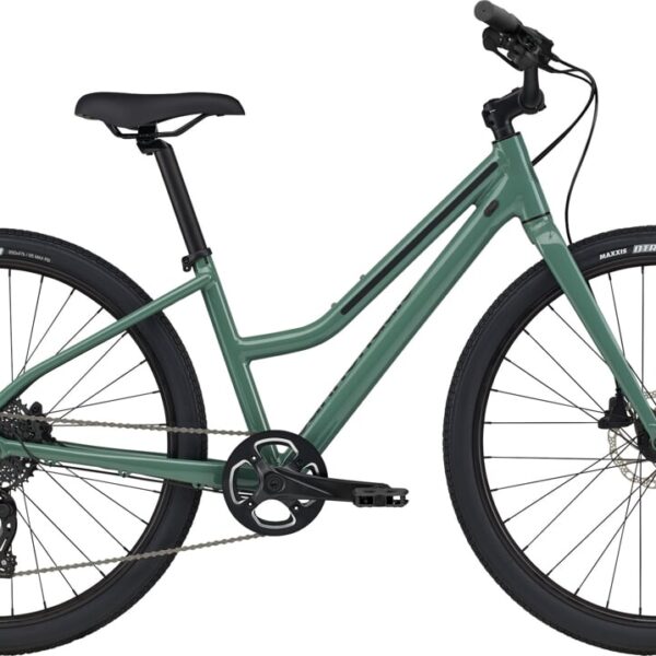 ROWER MIEJSKI CANNONDALE TREADWELL 2 REMIXTE