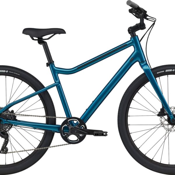 ROWER MIEJSKI CANNONDALE TREADWELL 2 DTE