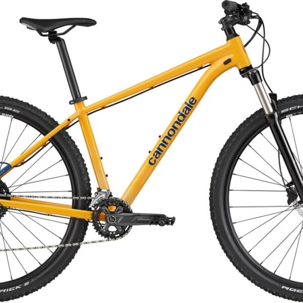 ROWER GÓRSKI CANNONDALE TRAIL 5