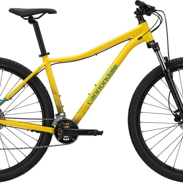 ROWER GÓRSKI CANNONDALE TRAIL 27/29" 6 WOMENS