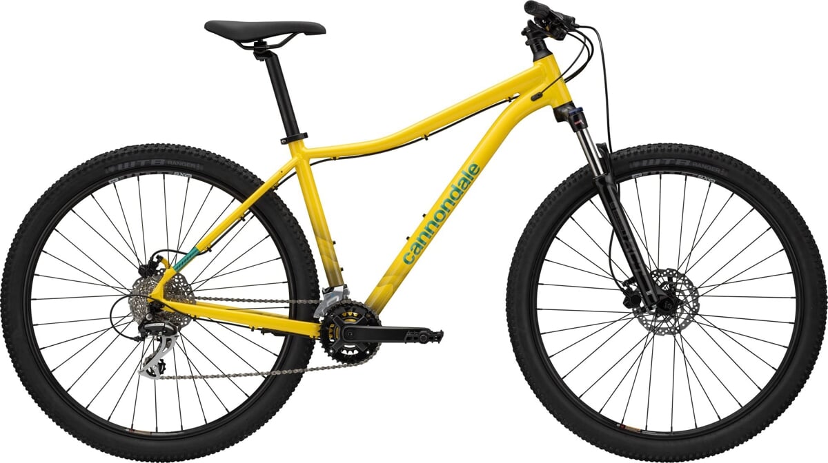 ROWER GÓRSKI CANNONDALE TRAIL 27/29″ 6 WOMENS