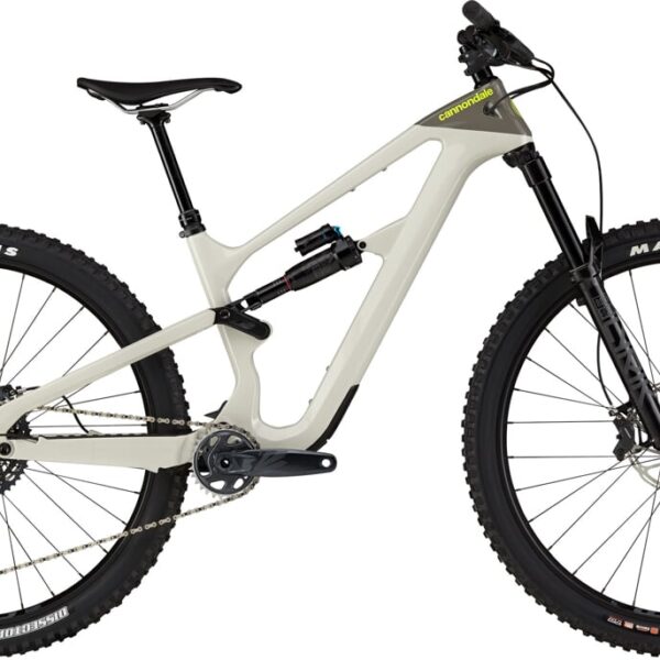 ROWER GÓRSKI MTB FULL CANNONDALE HABIT CARBON LT 1