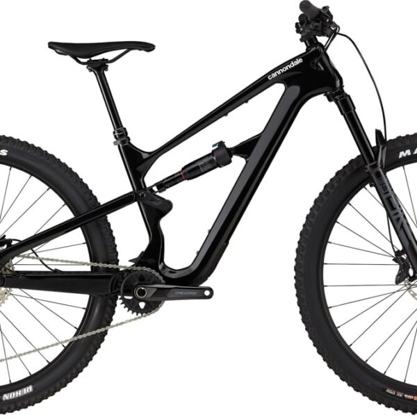 ROWER GÓRSKI MTB FULL CANNONDALE HABIT CARBON 2