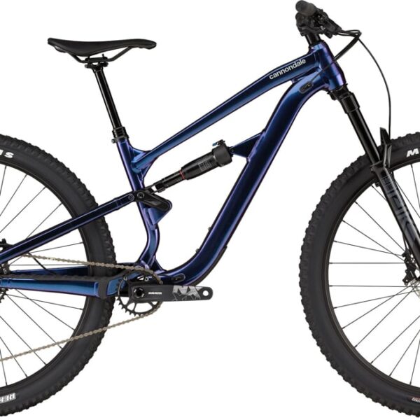 ROWER GÓRSKI MTB FULL CANNONDALE HABIT 3