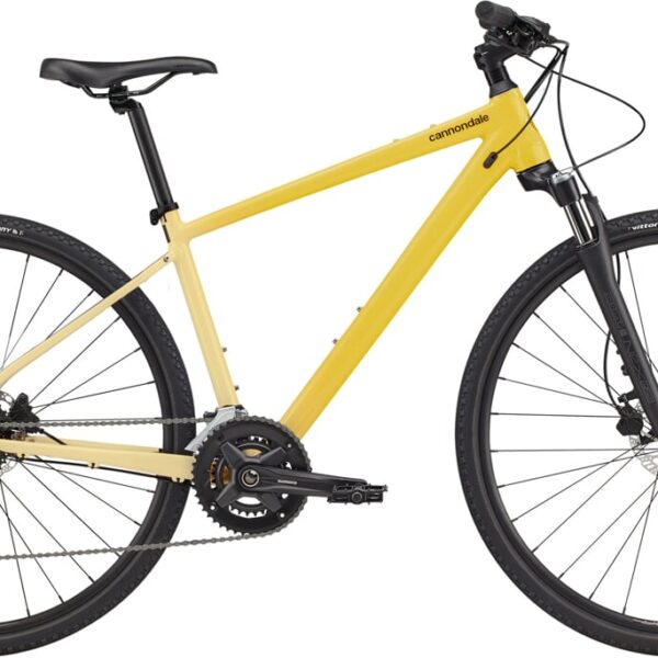 ROWER MIEJSKI CANNONDALE QUICK CX 2 WOMENS