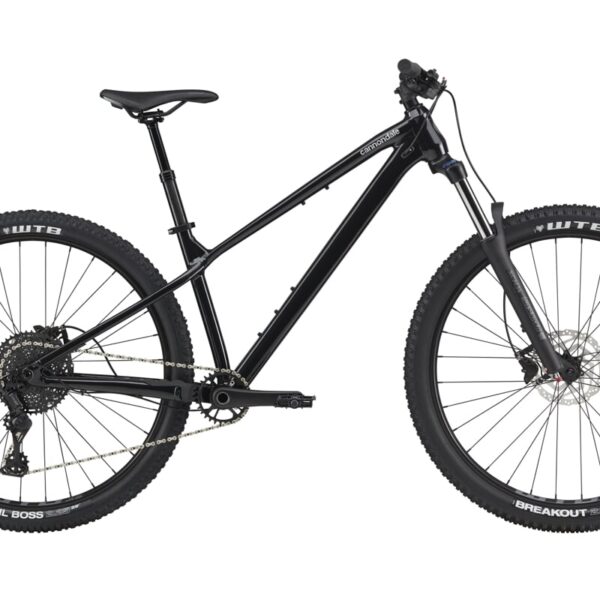ROWER GÓRSKI MTB HARDTAIL CANNONDALE HABIT HT 3