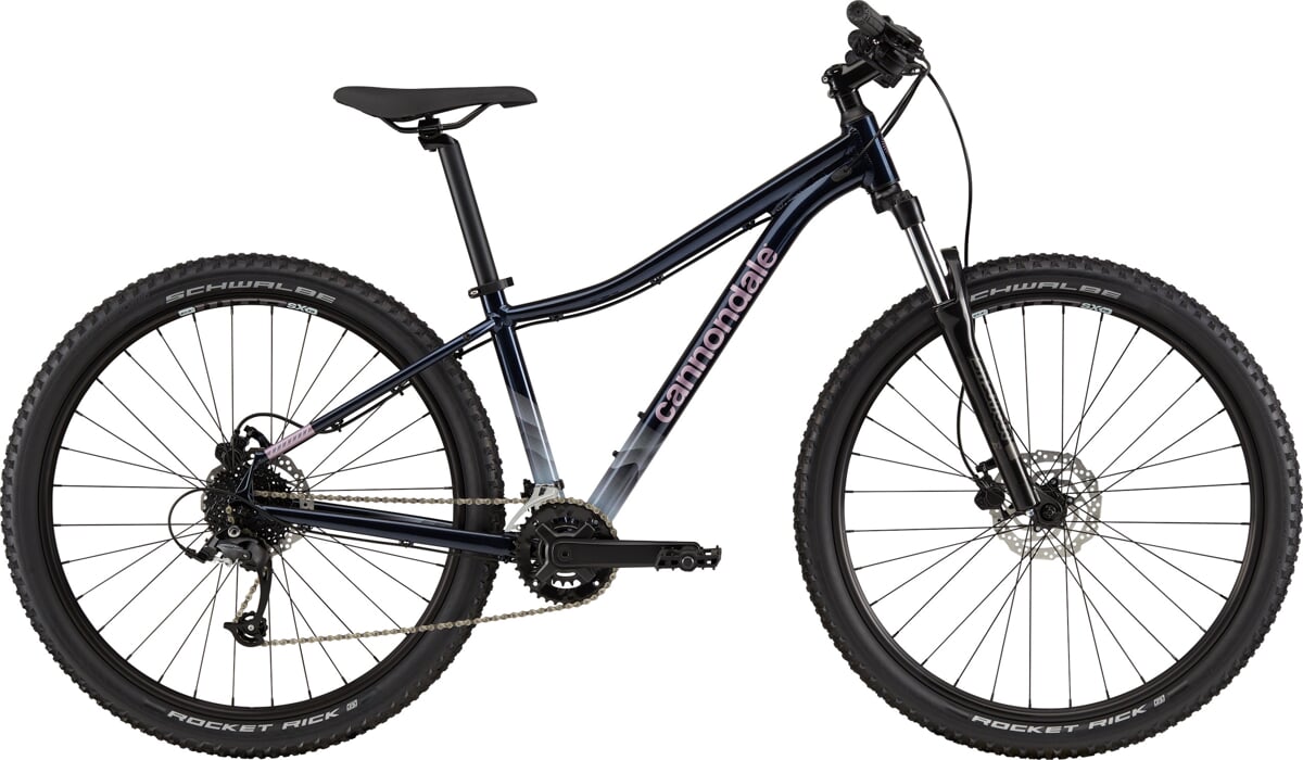 ROWER GÓRSKI CANNONDALE TRAIL 27/29″ 8 WOMENS