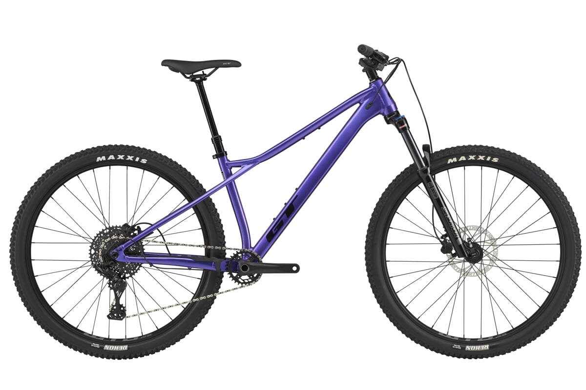 ROWER GÓRSKI GT ZASKAR LT 29″ COMP