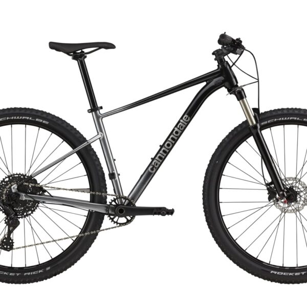 ROWER GÓRSKI CANNONDALE TRAIL 29" SL 4